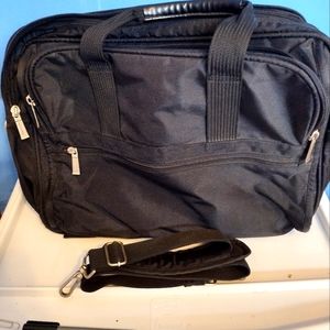 Fellowes Multi-Function Computer Bag